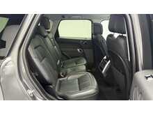 2018 Range Rover Sport 3.0 SDV6 HSE Dynamic