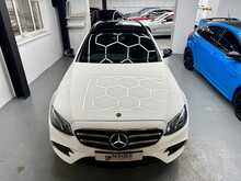 2018 Mercedes E220d AMG Line Premium Plus Estate