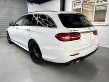 2018 Mercedes E220d AMG Line Premium Plus Estate