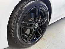 2018 Mercedes E220d AMG Line Premium Plus Estate