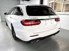 2018 Mercedes E220d AMG Line Premium Plus Estate