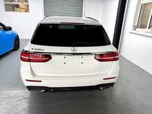 2018 Mercedes E220d AMG Line Premium Plus Estate