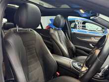 2018 Mercedes E220d AMG Line Premium Plus Estate