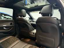 2018 Mercedes E220d AMG Line Premium Plus Estate