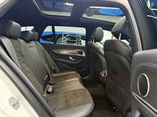 2018 Mercedes E220d AMG Line Premium Plus Estate