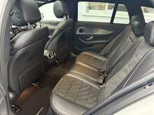2018 Mercedes E220d AMG Line Premium Plus Estate