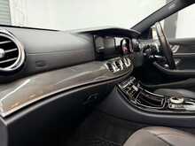 2018 Mercedes E220d AMG Line Premium Plus Estate