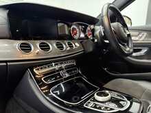 2018 Mercedes E220d AMG Line Premium Plus Estate