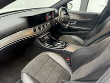 2018 Mercedes E220d AMG Line Premium Plus Estate