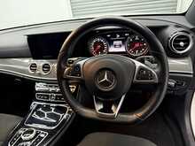 2018 Mercedes E220d AMG Line Premium Plus Estate