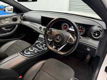 2018 Mercedes E220d AMG Line Premium Plus Estate