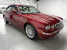 2006 Jaguar XJ6 3.0 V6 Auto