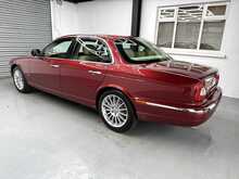 2006 Jaguar XJ6 3.0 V6 Auto