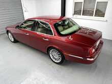 2006 Jaguar XJ6 3.0 V6 Auto