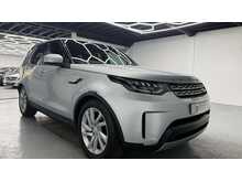 2019 Land Rover Discovery 3.0 SDV6 HSE Auto (7 Seats)