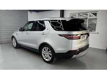 2019 Land Rover Discovery 3.0 SDV6 HSE Auto (7 Seats)