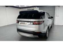 2019 Land Rover Discovery 3.0 SDV6 HSE Auto (7 Seats)