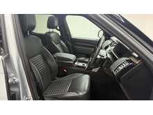 2019 Land Rover Discovery 3.0 SDV6 HSE Auto (7 Seats)