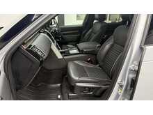 2019 Land Rover Discovery 3.0 SDV6 HSE Auto (7 Seats)