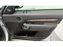 2019 Land Rover Discovery 3.0 SDV6 HSE Auto (7 Seats)