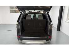 2019 Land Rover Discovery 3.0 SDV6 HSE Auto (7 Seats)