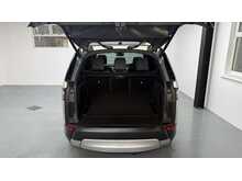 2019 Land Rover Discovery 3.0 SDV6 HSE Auto (7 Seats)