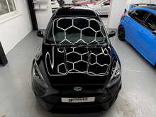 2016 Ford Focus RS 2.3 EcoBoost