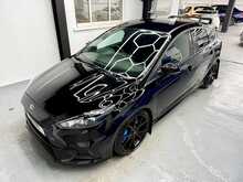 2016 Ford Focus RS 2.3 EcoBoost