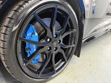 2016 Ford Focus RS 2.3 EcoBoost