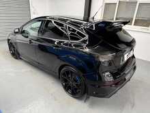 2016 Ford Focus RS 2.3 EcoBoost