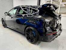 2016 Ford Focus RS 2.3 EcoBoost