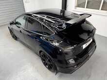 2016 Ford Focus RS 2.3 EcoBoost