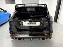 2016 Ford Focus RS 2.3 EcoBoost