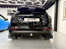 2016 Ford Focus RS 2.3 EcoBoost