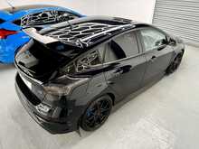 2016 Ford Focus RS 2.3 EcoBoost