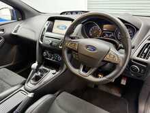 2016 Ford Focus RS 2.3 EcoBoost