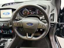 2016 Ford Focus RS 2.3 EcoBoost