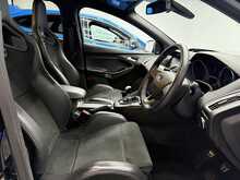 2016 Ford Focus RS 2.3 EcoBoost