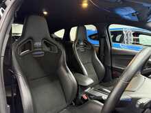 2016 Ford Focus RS 2.3 EcoBoost