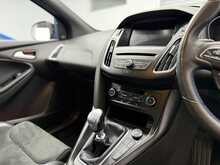 2016 Ford Focus RS 2.3 EcoBoost