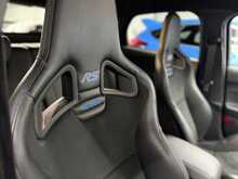 2016 Ford Focus RS 2.3 EcoBoost