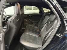 2016 Ford Focus RS 2.3 EcoBoost