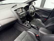 2016 Ford Focus RS 2.3 EcoBoost