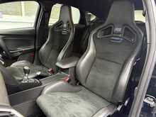 2016 Ford Focus RS 2.3 EcoBoost