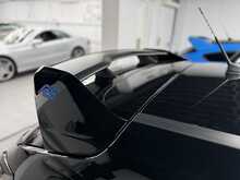 2016 Ford Focus RS 2.3 EcoBoost