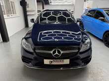 2019 Mercedes C300d AMG Line Auto Estate (Twin-Turbo Diesel)