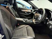 2019 Mercedes C300d AMG Line Auto Estate (Twin-Turbo Diesel)
