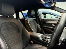 2019 Mercedes C300d AMG Line Auto Estate (Twin-Turbo Diesel)