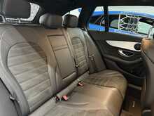 2019 Mercedes C300d AMG Line Auto Estate (Twin-Turbo Diesel)