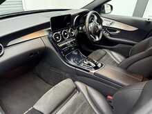 2019 Mercedes C300d AMG Line Auto Estate (Twin-Turbo Diesel)